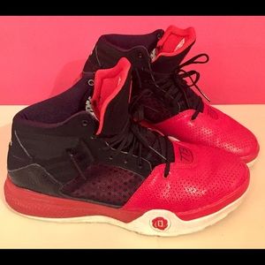 Adidas Men’s Shoes